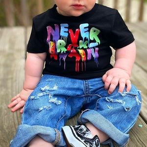 Baby T-shirt - 12-18 months